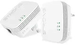 Strong POWERL1000DUOMINI, 1000 Mbit/s, IEEE 802.3, IEEE 802.3u, Gigabit Ethernet,