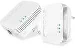 Strong POWERLINE 600 Duo Kit Mini - Wei&szlig;