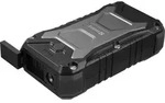 SANDBERG Survivor Powerbank 27000 PD65W - Schwarz