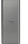 Targus 140W USB-C Power Bank APB081GL - Power Bank / Stromadapter - 140 Watt - Grau