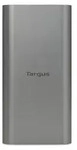 DELL APB080GL, 25000 mAh, Grau - Grau
