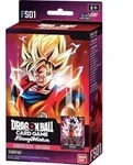 Dragon Ball Super Starter Deck: Son Goku [Fusion World]