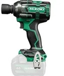 Hikoki Akku-Schlagschrauber 1 2 18 V nackt