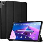 Fintie H&uuml;lle f&uuml;r Lenovo Tab M10 Plus (3rd Gen) 10,6 Zoll 2022 TB125/TB128,