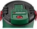 PARKSIDE&reg; Absauganlage PASA 1200 A1 Absauganlage PASA 1200 A1