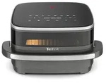 Tefal Easy Fry XL Surface FW402HE0, Hei&szlig;luftfritteuse, 1,2 kg, Einzelbild, Schwarz,