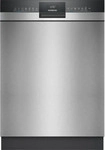 Siemens SN43ES06UE, Siemens iQ300 SN43ES06UE, Unterbau, Standardgr&ouml;&szlig;e (60 cm),