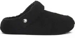 Crocs Classic Cozzzy Holzschuhe Schwarz EU 43-44 Mann Schwarz EU 43-44 - Schwarz - 43