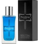 PheroStrong pheromone f&uuml;r M&auml;nner - Faszinieren Sie Frauen mit Selbstvertrauen und