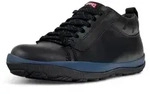 Camper, Peu Pista Gm, Men Ankle Boot, Black, 39, (EU) - 39