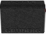 Grundig Jam 2, Kabellos, Tragbarer Stereo-Lautsprecher, Schwarz, Rechteck, IP67,