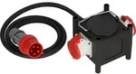 Brennenstuhl Komp. Verteiler BSV 3 MINI/ TPE