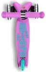Micro Mobility Mini Micro Deluxe LED, Kinder, Dreiradroller, Junge/M&auml;dchen,...