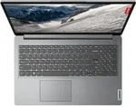 Lenovo IdeaPad 1 14AMN7, Cloud Grey, 14.0, Athlon Gold 7220U, 4GB RAM, 128GB SSD,
