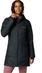 Jacken Columbia Heavenly 1738161012 - Schwarz - 152