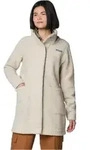 Columbia Panorama&trade; Parka Beige M Frau Beige M - Beige