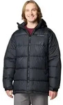 Columbia Pike LakeTM Parka Schwarz L Herren Schwarz L - Schwarz - L