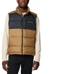 COLUMBIA Pike Lake II Vest DELTA, BLACK DELTA, BLACK L - Braun - L