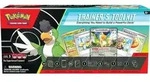 Pokemon TCG - Trainer's Toolkit 2024 - EN