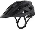 Limar Pora Matt Black Titanium M Schwarz - leichter All-Mountain-Fahrradhelm ... -