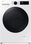 Samsung WD9EDG5B15BEEG, Samsung 9+6 kg WD5000D Waschtrockner, /A (-10%) mit AI