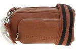 Desigual Damen Handtasche 24WAXP33 braun - Braun