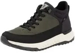 Rieker Herren Stiefel gr&uuml;n Gr&ouml;&szlig;e EUR 40 - Gr&uuml;n - 40