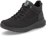 Rieker Sneaker schwarz in Gr. 40 - Schwarz - 40