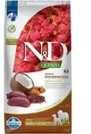 Farmina Pet Food N&D Quinoa, Adult, Gro&szlig; (26-44 kg), Mittelgro&szlig; (11-25 kg),