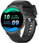 Ksix Core 2, 3,63 cm (1.43"), AMOLED, Touchscreen, 52,7 g - Schwarz