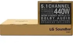 Lg Ds60Tr - Schwarz