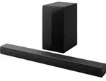 LG DS60T, 3.1 Kan&auml;le, 340 W, AI Sound Pro, Musik, Standard, Sport, Spiel, Bass