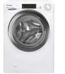 Candy Smart CSS4127TWR3/1-11, Frontlader, 7 kg, B, 79 dB, 1200 RPM, C - Wei&szlig;