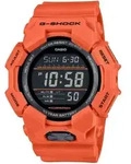 G-SHOCK Casio G-SHOCK Classic Herrenuhr Casio-GD-010-4ER - Schwarz