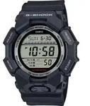 G-SHOCK Casio G-SHOCK Classic Herrenuhr Casio-GD-010-1ER - Silber