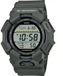 G-SHOCK Casio G-SHOCK Classic Herrenuhr Casio-GD-010-3ER - Silber
