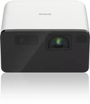 Epson V11HB35040, Epson EF-21W, 3LCD, 1080p (1920x1080), 5000000:1, 16:9, 762 - 3810