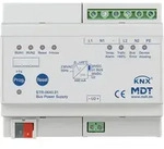 MDT STR-0640.01 Busspannungsversorgung Redundant m.Diagnose 6TE REG 640mA