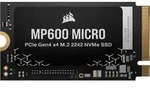 Corsair MP600 MICRO, 2 TB, M.2