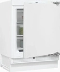 Exquisit 814083300, Exquisit Unterbau Gefrierschrank UGS105-FE-010E |...