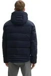 Tom Tailor Jacke Pufferjacke - Dunkelblau - XXL