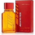 Mercedes-Benz Mercedes-Benz AMG Red Thrill Eau De Parfum - nachf&uuml;llbar 60 ml (man)