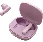 JBL Wave Flex 2, Kabellose Bluetooth-In-Ear-Kopfh&ouml;rer, pink - Rosa