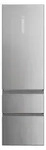 Haier HTW7620ANMG, 414 l, NoFrost-Funktion (K&uuml;hleinheit), SN-T, 10 kg/24h, A,