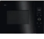 AEG TB5SM171DB Serie 6000 Einbaumikrowelle 50cm, Schwarz 947608864 - Schwarz
