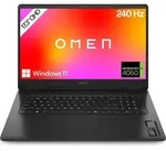 HP OMEN Gaming Laptop 17-db0670ng, AMD RyzenTM 7, 3,8 GHz, 43,9 cm (17.3"), 2560 x