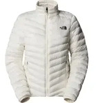 The North Face W Huila Synthetic Jacket White Dune White Dune L - Wei&szlig; - L