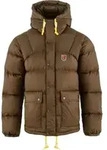 Jacken Fjallraven Expedition Down 84605299 - Braun