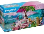 Einheitsgr&ouml;&szlig;e|PLAYMOBIL&reg; Little Fairy Garden 70865 - Bunt