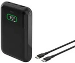 Belkin BOOST Charge 3-Port-Lapt. 20.000mAh 65W USB-C/A BPB020btBK - Schwarz